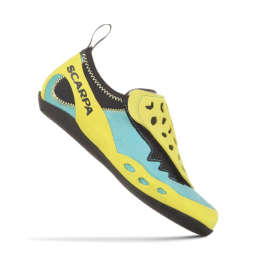 Chausson Piki Jr - Chaussons | Scarpa