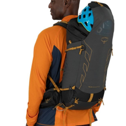 Talon Velocity 30 Charcoal - Tumbleweed - Sac A Dos | Osprey