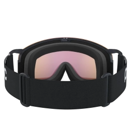 Nexal Mid Uranium Black / C Intense / Partly Sunny Orange Cat2+