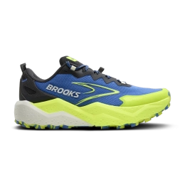 Caldera 8 Regatta Ebony - Chaussures | Brooks