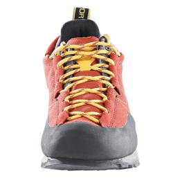 Boulder X Rouge - Chaussures | La Sportiva