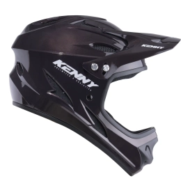 Downhill Black Kenny - Casque | Kenny Equipement
