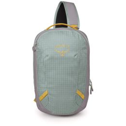 Transporter Sling Frosty Mint - Pochettes Bananes Sacoches | Osprey