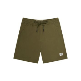 Short Daverson - Tobacco - Short | Picture Organic Clothing