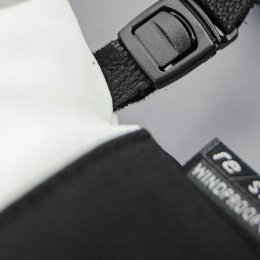 Gants Tessa Stormbloxx White Black - Gant | Reusch