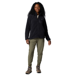 Polaire West Bend Full Zip II Noir - Polaire | Columbia Sportswear
