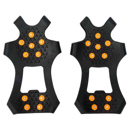 Crampons Anti-glisse 10 Pointes - Crampons | Azimut Outdoor