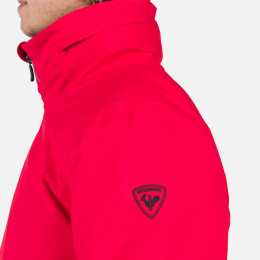 Veste Strawpile Sports Red - Veste | Rossignol