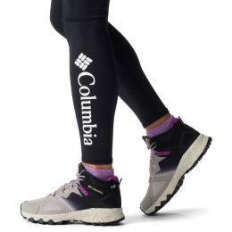 Peakfreak Hera Mid Outdry Flint Grey femme | Columbia Sportswear