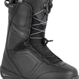 Team Tls - Boots | Nitro