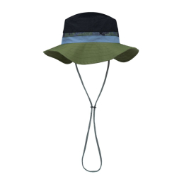 Chapeau Explore Booney Casquette Enob Forest - Chapeau | Buff