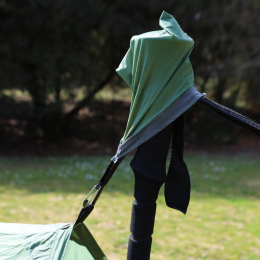 Tarp Trek Light - Abris De Randonnee | Azimut Outdoor