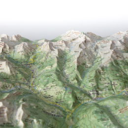 Le Queyras - Equipement Outdoor | Deniveles Editions