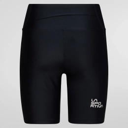 Aerial Shorts Femme Black Chalk - Short | La Sportiva