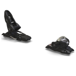 Squire 11 90 Mm Black - Fixation | Marker