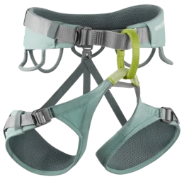 Baudrier Jayne 4 Dolphin - Harnais Reglables | Edelrid