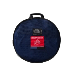 Base Camp Duffel 71 Summit Navy - Sac Expedition | The North Face