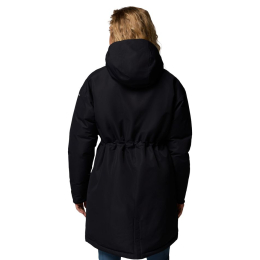 Parka Femme Juniper Ridge III Black