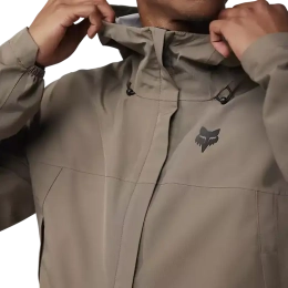 Veste Ranger 2.5l Water Ash - Protections Pluie / Vent | Fox