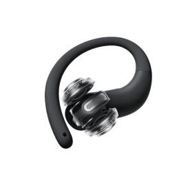 Openfit Air 2 Noir - Casques Audio | Shokz