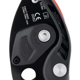 Neox Orange - Systemes D\'assurage | Petzl