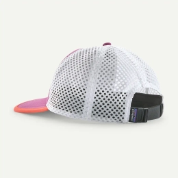 Casquette Duckbill Trucker Fadded Magenta - Casquette | Patagonia