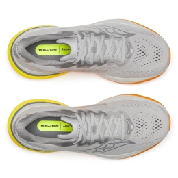 Ride 19 Cadet Fuego - Chaussures | Saucony