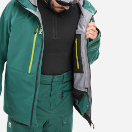 Veste Cosmic Gtx 3L Bottle