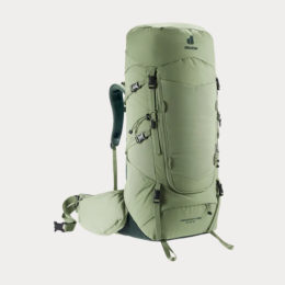 Aircontact Core 45+10 Sl - Sac A Dos | Deuter