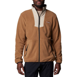 Veste Polaire Sequoia Grove Delta Ancient Fossil | Columbia Sportswear