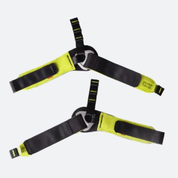 Velcros De Rechange Talon (bas)