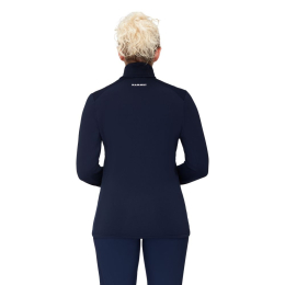 Aconcagua Femme Light Marine - Polaire | Mammut