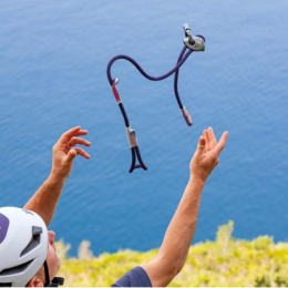 Expresso Fit Matt Stone - Equipement Outdoor | Beal