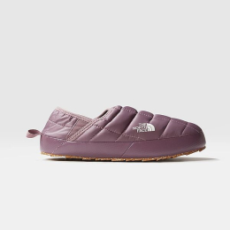 Thermoball Traction Mule V Femme Lav - Chaussures | The North Face