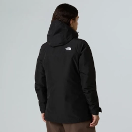 Veste Femme Carto Mono Triclimate Black - Veste | The North Face