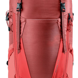 Futura 24 Sl Rouge Caspia-currant - Sac A Dos | Deuter