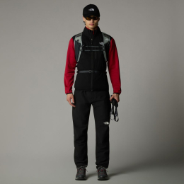 Pantalon Diablo Tapered Black - Pantalon | The North Face