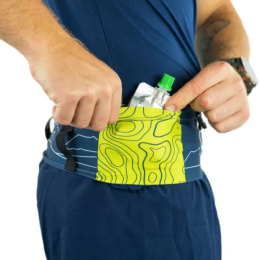 Slimbelt Trail 2 Ultra - Ceintures Running | Oxsitis