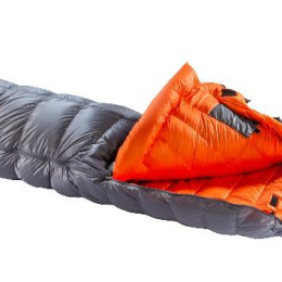 Swing Co 850 -9/-16 - Zip Gauche - Sac De Couchage | Valandre