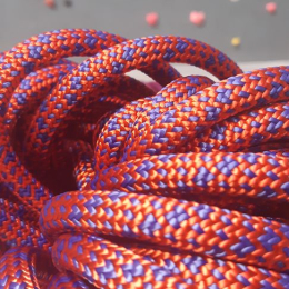 Wall Expert 10mm X 40m Phoenix - Cordes A Simple | Cousin Trestec