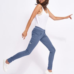 Pantalon Femme Laila Peak Costal Fjord 2022 | Looking For Wild