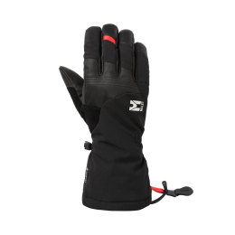 Gants Cosmic Gtx Black - Gants | Millet