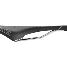 Selle Slr Superflow Noir - S3 - Selle / Couvre Selle | Selle Italia