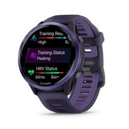 Forerunner 570 47mm Imperial Purple Indigo - Gps | Garmin