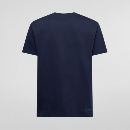 T-Shirt Crimp Night Sky Lake - Tee Shirt Mc | La Sportiva