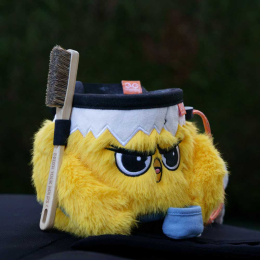 Sac à Magnésie Poussin - Sacs A Magnesie | Yy Vertical