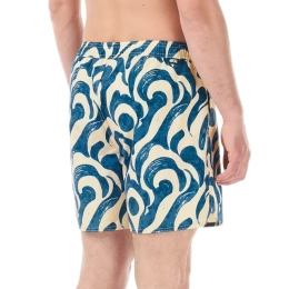 Piau 15P Brds Niseko Print - Maillot de bain | Picture Organic Clothing