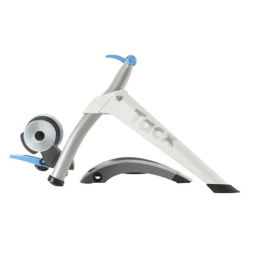 Flow Smart - Home Trainers | Tacx