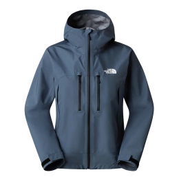 Veste Femme Valley View Granite Grey - Veste | The North Face