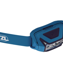 Actik Bleu - Lampes Frontales | Petzl